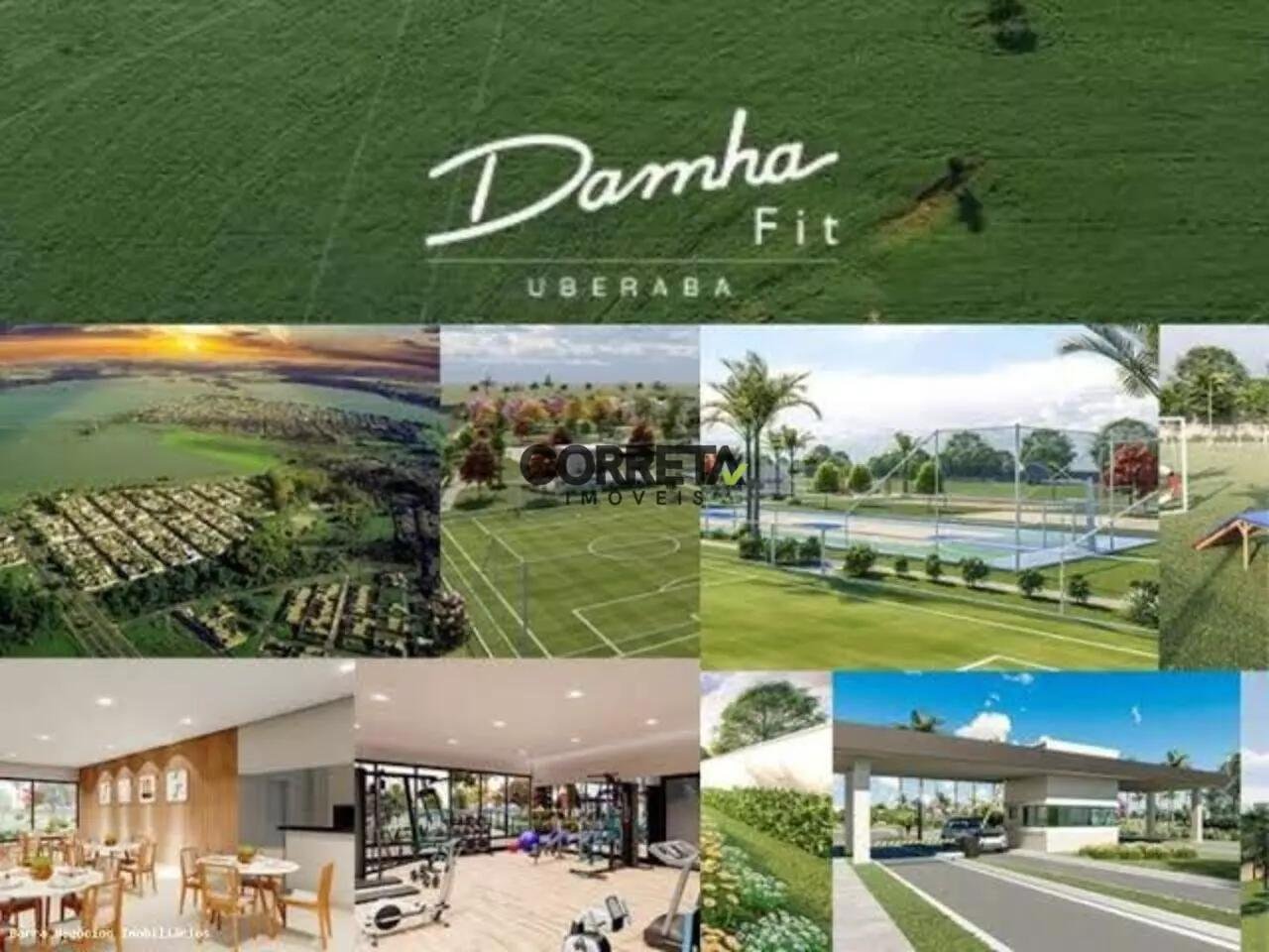Terreno Damha Fit